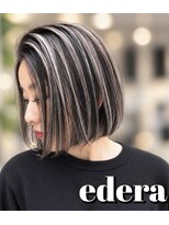 エデラ グランディ オーソ(edera Grandi-oso)&nbsp;ホワイトハイライト
