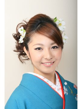 コティータカラヅカ(COTY TAKARAZUKA) Japanese　Beauty☆