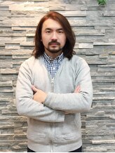 ヘアーラプラス(hair Laplace) 西田 修平