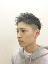 トロニー(TLONY)&nbsp;men's クールショート