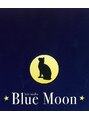 ブルームーン(Blue Moon)/hair studio　Blue Moon