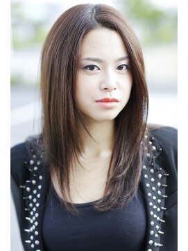 ヴォーグ 春日井高蔵寺店(VOGUE) シルキーストレート