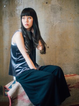 イングローブ 千葉ニュータウン中央店(Ingrove) 黒艶ワイドバング