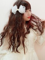 メルマードバーベル(Mermard Bavel)&nbsp;リボン