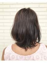 レゴリス(REGOLITH)&nbsp;ミディアムレイヤー