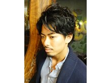 ヘア アン ナチュラ(hair an natura)
