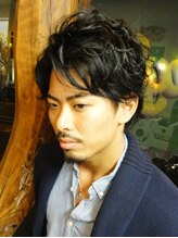 ヘア アン ナチュラ(hair an natura)