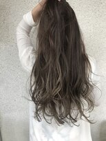 エイチ バイ エムズハウス(H eitch by mshouse)&nbsp;シークレットハイライト×柔らかグレージュ【Heitch エイチ】