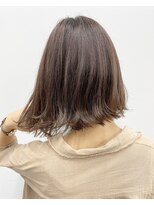 アライブ キチジョウジ(ALIVE Kichijoji)&nbsp;【ALIVE吉祥寺】ハイライト＊ブランジュ＊インナーカラー