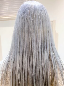 ブルーム(BLOOM) ロングスタイル