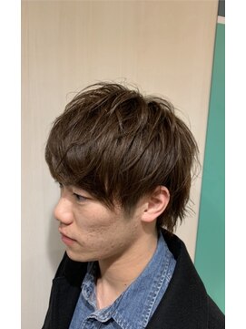 カトル(KATR) メンズ王道スタイル