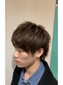 メンズ王道スタイル