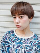 ラボ(Ravo)&nbsp;[Ravo]ハイトーンショート