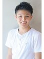 ヘアツリー(HAIR TREE)&nbsp;さっぱりと、お手入れしやすいメンズショート。