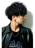 ソフトツイストショート