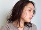 ヒアカアヴェダ 東京ガーデンテラス店(Heaka AVEDA)の写真/ぱさつき・広がり等の髪の悩みや髪質の変化に対して、親身に相談に乗ってくれるSTAFFが在籍。