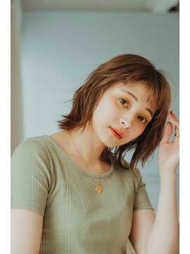 グランシャリオ 笹塚店(Grand Chariot) 【2021年の新作スタイル】笹塚美容室Grand Chariot