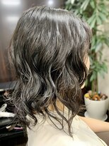 ライオンハート(Lion Heart) ウェーブ