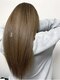 アーサス ヘアー デザイン 流山おおたかの森店(Ursus hair Design by HEADLIGHT)の写真/≪髪質改善tokio酸熱トリートメント×縮毛矯正≫で私史上最高の仕上がりに♪