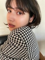 リマ(RIMA)&nbsp;２ウェイスタイルボブ