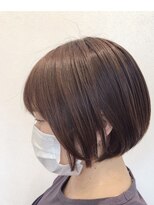 ロアン 福津店(roan)&nbsp;丸みシルエット