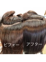 エノア 柏(ENORE) 40代カラー