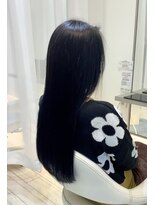 ルスリー 田園調布店(Lsurii)&nbsp;田園調布髪質改善｜純度100％トリートメント＋カット＋カラー