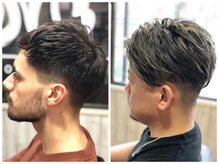 ビー オン ディー ヘア 池袋(BonD hair)