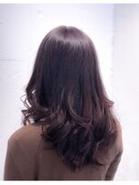 エイト アゲオ 上尾店(EIGHT ageo) 【EIGHT上尾】お客様スタイル_デザインカラー_ロング