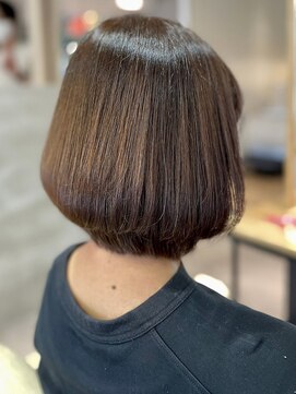 ザビー(THE B) 【本八幡The B】お客様スタイル