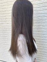 マーレ(mare)&nbsp;lavender greige