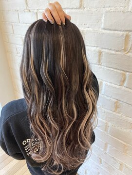 ジイジイ 宇多津店(GIGI) シールエクステ