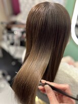 ルフレ 新宿本店1st(Reflet)&nbsp;髪質改善トリートメント