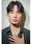 大人トレンド韓流センターパート