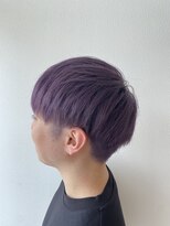 リフ(RIFF)&nbsp;アメジストカラー