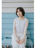 【最上級ケア♪】 カット+カラー+TOKIO+ヘッドスパ