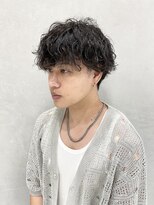 ウシワカマルエムティードット 富士宮店(USHIWAKAMARU MT.)&nbsp;波巻きツイストスパイラル