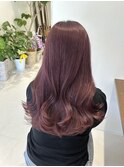 【ami】ラベンダーピンク