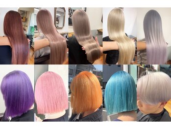 SKILL　水戸【スキル】