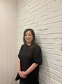 プリズム ヘアーデザイン みずほ台店 斉藤 利子