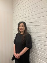 プリズム ヘアーデザイン みずほ台店 斉藤 利子