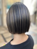 アンジェリカ バイ マジョラム(ANGELICA by marjoram) パラパラハイライト 【SHIHO