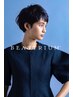 本日限定20%off 似合わせカット　￥8,250→￥6,600