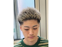 デルフィーノ ヘアーパフォーム(delfino hair perform)