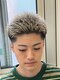 デルフィーノ ヘアーパフォーム(delfino hair perform)の写真/小顔効果はもちろん、魅力を引き出すスタイルをご提案！細部までこだわり、あなただけのスタイルを実現◎