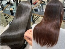 Q.「ダメージが強いと断られますか？」