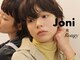 ジョニアンドロージ(Joni & Rougy)の写真