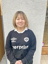 ニコトランク(nico trunk) 山内 まい