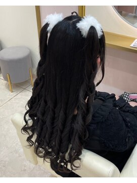 アリエス 大宮駅西口店(Aries) シンプルハーフツイン