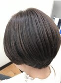 マッシュボブ